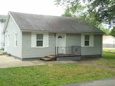 500 Vanness Ave, Evansville, IN, 47712