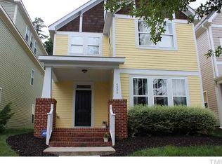 4506 All Points View Way, Raleigh, NC 27614