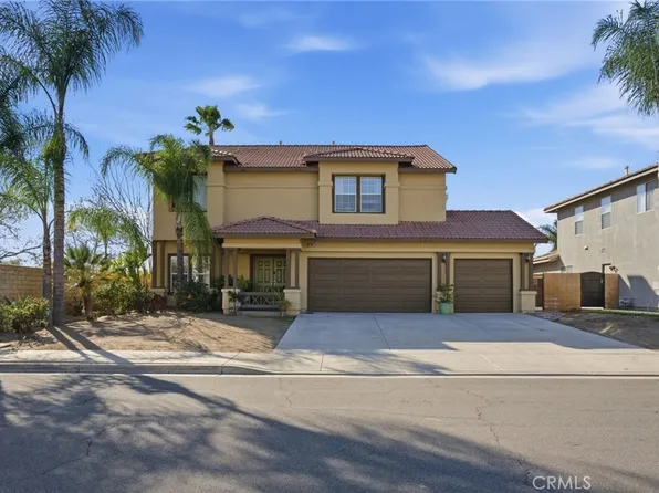 25657 Corbis St, Menifee, CA 92585
