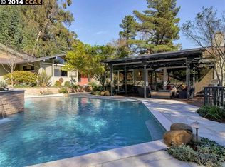 39 Greentree Ct, Lafayette, CA 94549