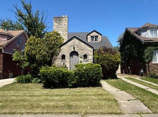 9142 Yorkshire Rd, Detroit, MI 48224