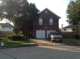 12215 Quiet Meadow Ct, Meadows Place, TX 77477