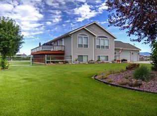 3286 Harness Loop, Helena, MT 59602