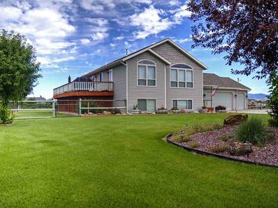 3286 Harness Loop, Helena, MT, 59602