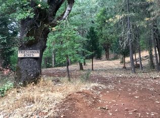 16467 Auburn Rd, Grass Valley, CA 95949