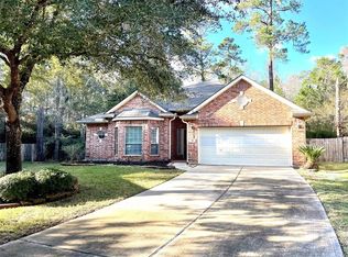 38 Sheltered Arbor Ct, The Woodlands, TX 77382