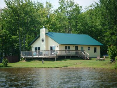 7840 Twin Lakes Rd, Toivola, MI, 49965