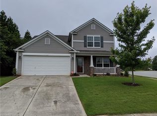 4595 Brimmer Place Dr, Kernersville, NC 27284