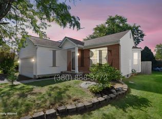 1559 Trabue Woods Blvd, Columbus, OH 43228
