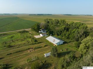 2160 County Road R, Lyons, NE 68038