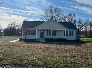 21478 Highland Rd, Culpeper, VA 22701