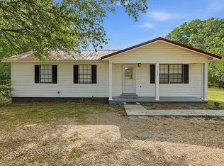 1129 4th St NW, Carbon Hill, AL 35549