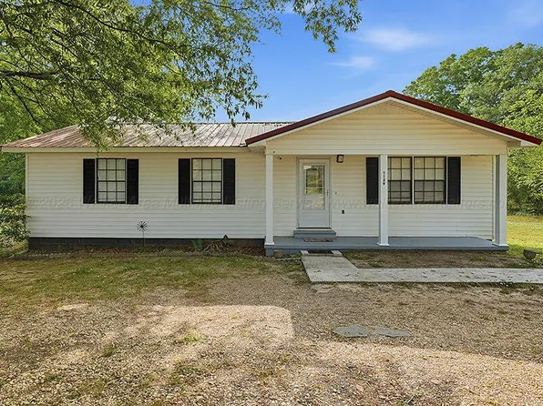 1129 4th St NW, Carbon Hill, AL 35549