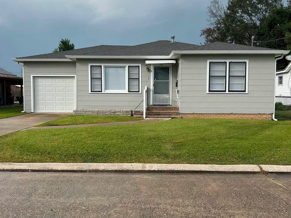 122 2nd St, Houma, LA 70364