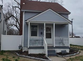 1816 N 3rd St, Saint Charles, MO 63301