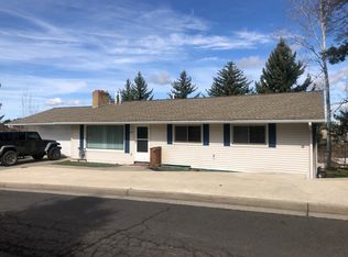 1310 NE Williams Dr, Pullman, WA 99163