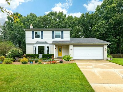 1420 Eastwood Cir, Saline, MI, 48176