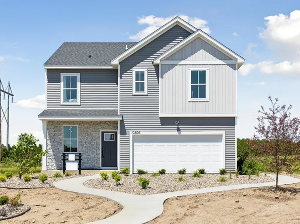 15098 Athgoe Dr, Rosemount, MN 55068