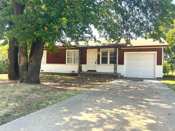 1209 Marydale Ave, Midwest City, OK 73130