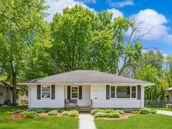613 9th St NW, Faribault, MN 55021