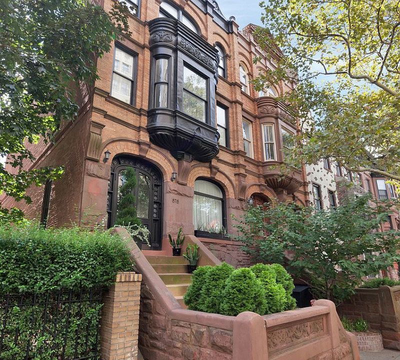 1st image of 878 President St #1