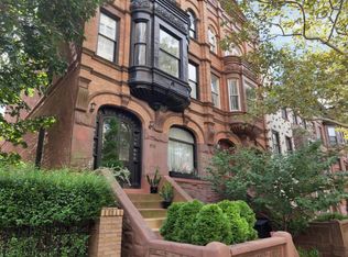 878 President St #1, Brooklyn, NY 11215