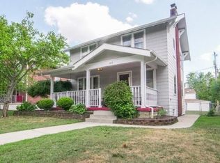 169 E Kelso Rd, Columbus, OH 43202