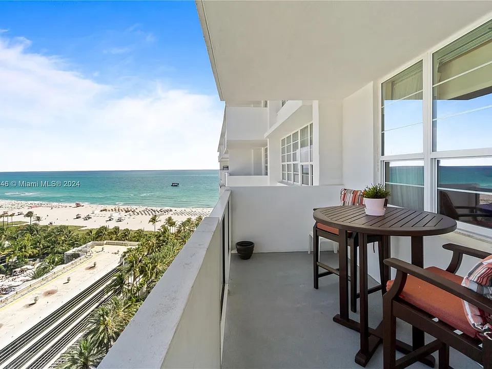 100 Lincoln Rd #1533