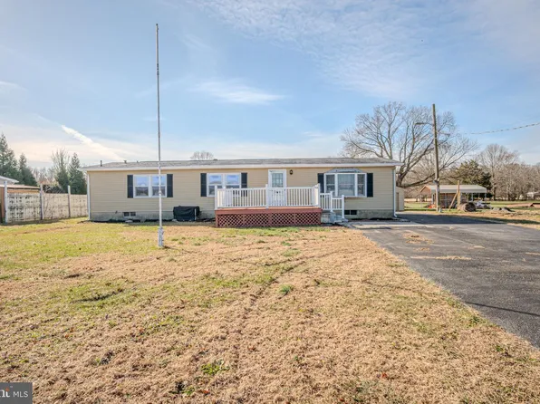 946 Vandyke Greenspring Rd, Townsend, DE 19734