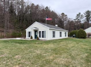 12 Fox Den Rd #14C, Hartland, VT 05048