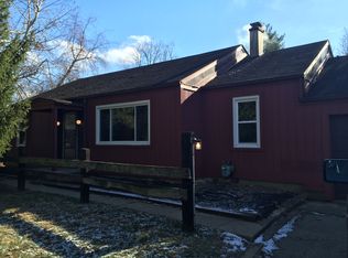 5571 Dayton Springfield Rd, Springfield, OH 45502