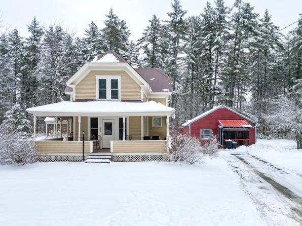 151 Mill Street, Conway, NH 03813