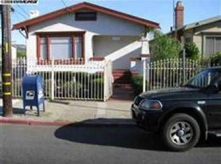 2842 Coolidge Ave, Oakland, CA