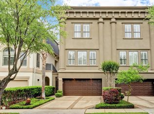 2719 Newman St, Houston, TX 77098