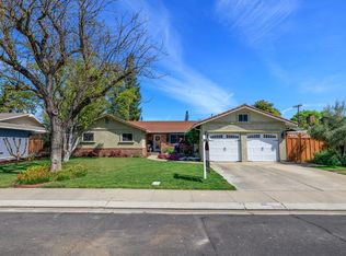 1508 Marsha Ave, Modesto, CA 95350