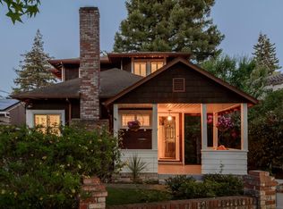 710 Edgewood Rd, San Mateo, CA 94402