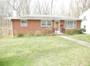 4629 Alabama Ave, Lynchburg, VA 24502