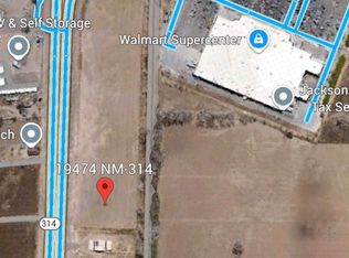 19474 Highway 314, Belen, NM 87002