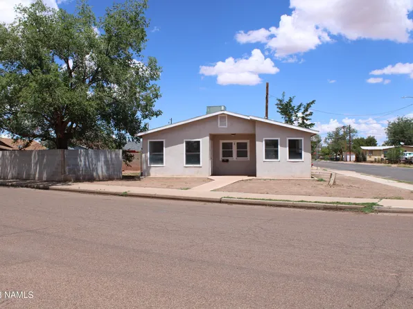 901 N Hicks Ave, Winslow, AZ 86047