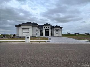 1618 Lago Delton, Edinburg, TX 78542