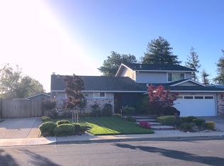 2876 Superior Dr, Livermore, CA 94550