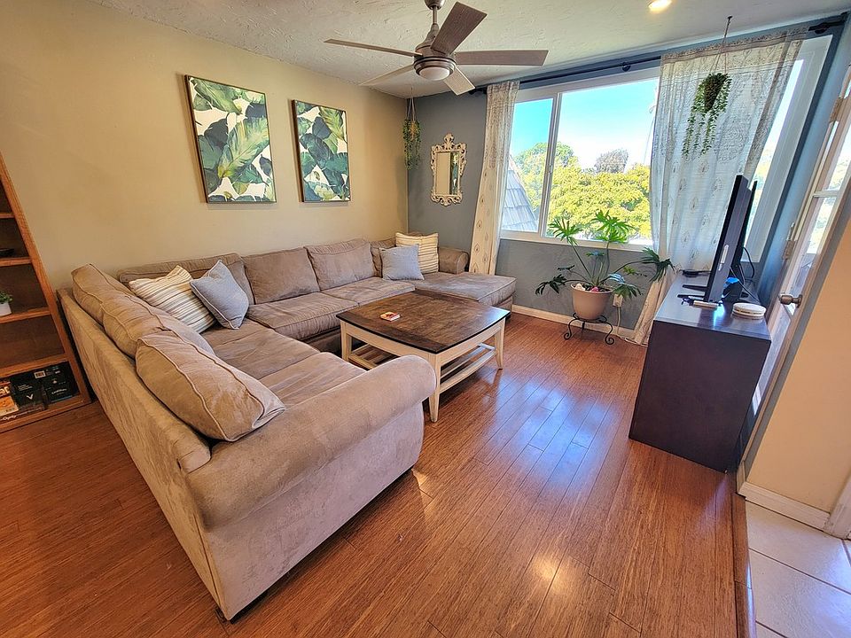 1st image of 3871 Basilone St Unit 4