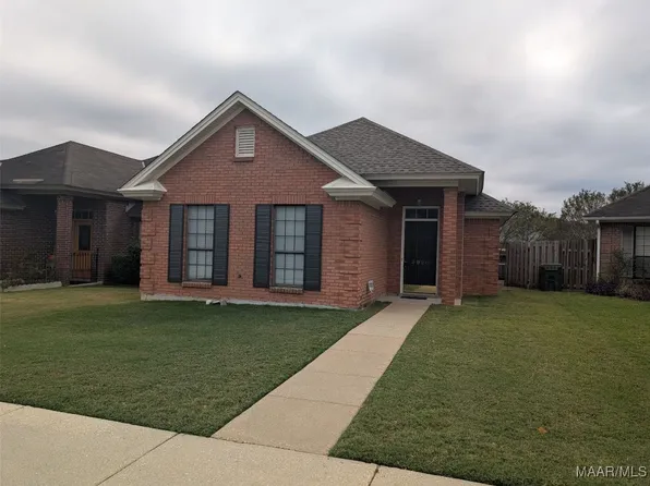 2620 Boykin Pl, Montgomery, AL 36117