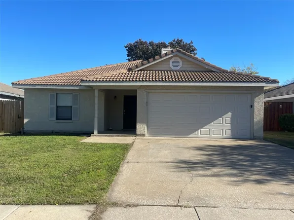 3517 Alexandria Dr, Arlington, TX 76015