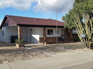 2138 E Gretta Pl, Phoenix, AZ 85022