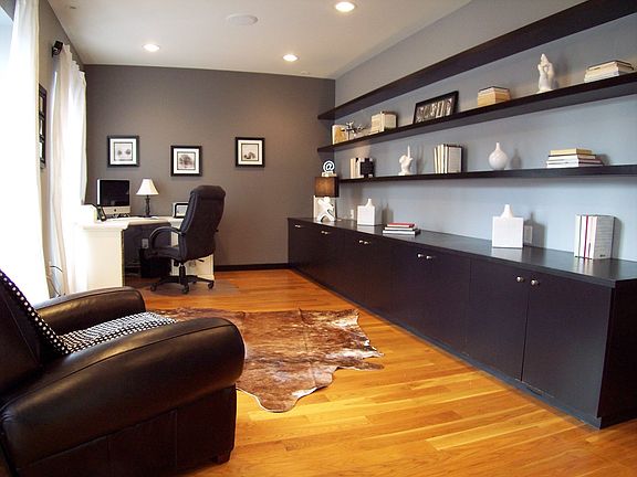 Home office