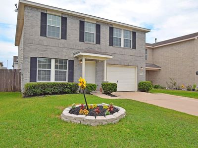 12531 Aarons Way Dr, Houston, TX, 77066