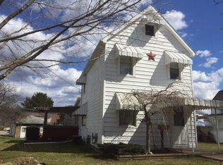 319 Harrison St, Kittanning, PA 16201