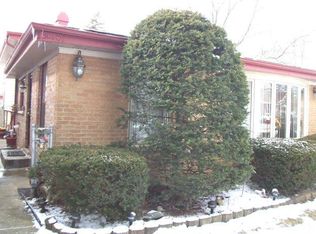 15126 Winchester Ave, Harvey, IL