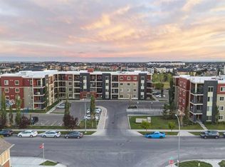 15 N Saddlestone Way NE #301, Calgary, AB T3J0S3